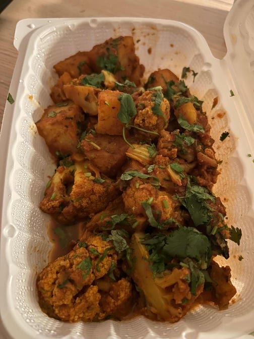 Moti Mahal Indian Cuisine by null