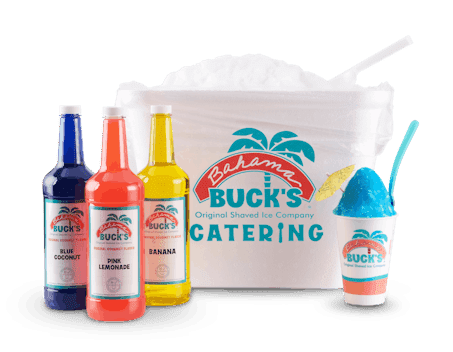 Bahama Buck's - Laveen by null