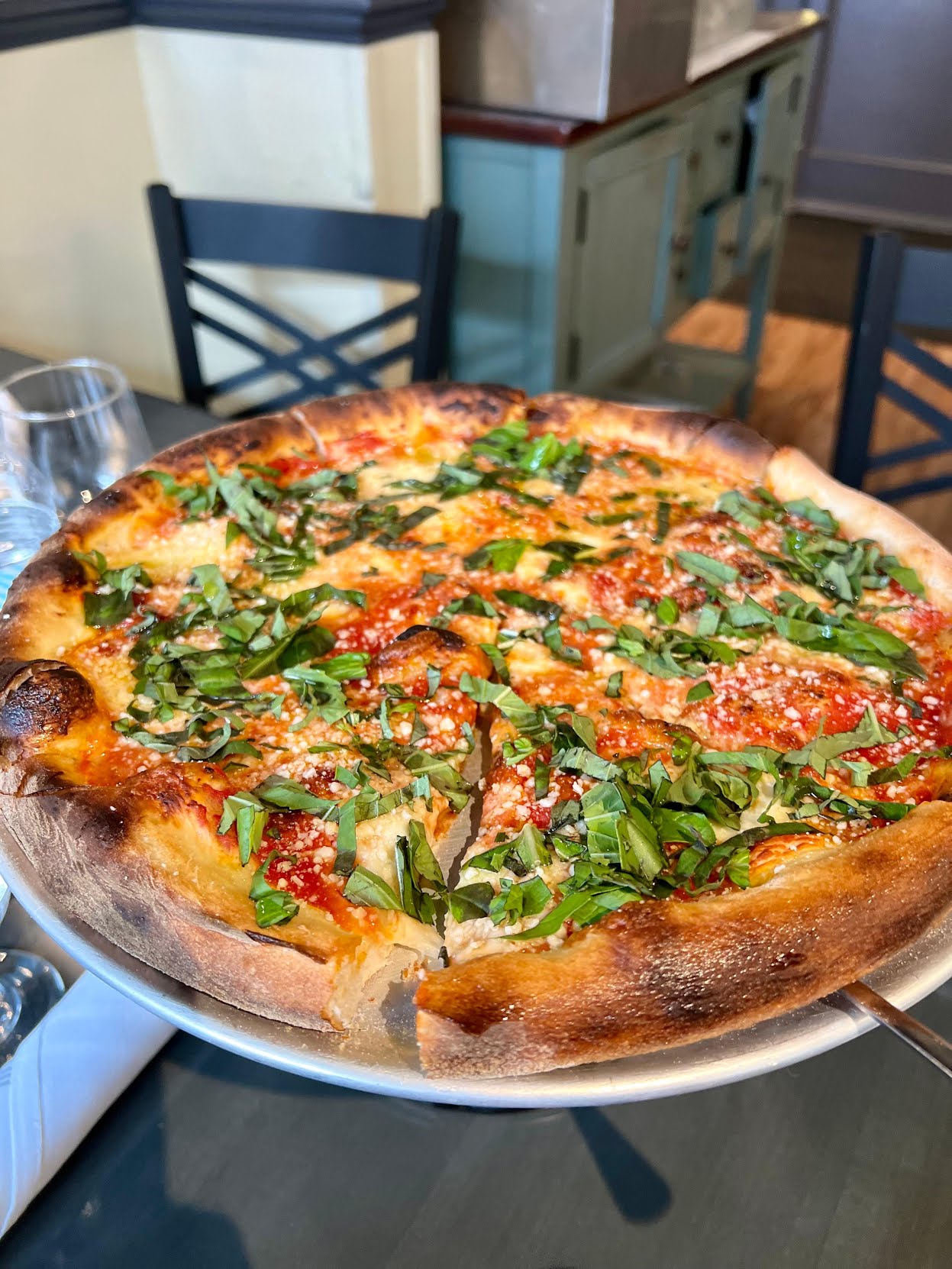 Pizzeria Enzina by null