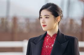 Jung Eun-chae| Working With  Suzy, And More | Soompi