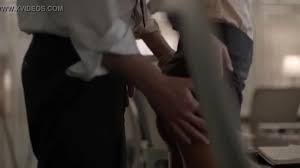 Kathleen robertson hannah ware boss jpg x Kathleen robertson sexy