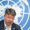 氷河融解、劇的に進行 気候変動対策「すでに敗北」と国連