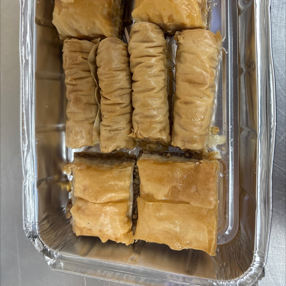Knafeh Cafe by null