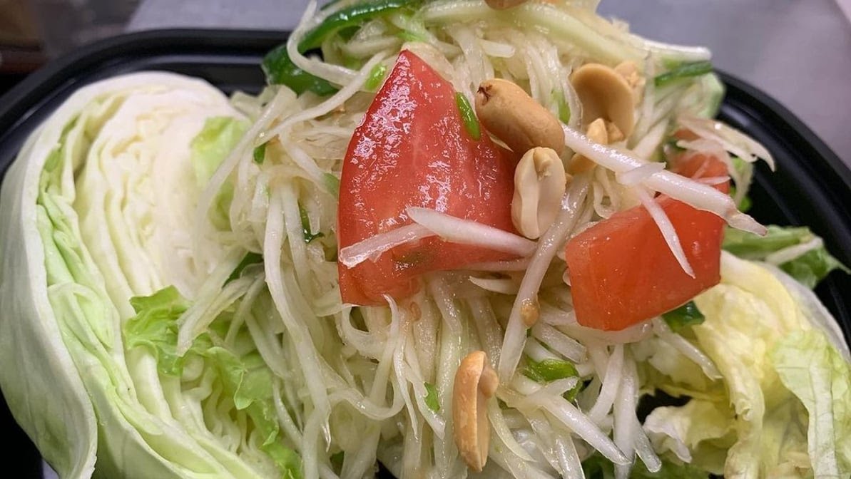 Talay Thai Cuisine by null