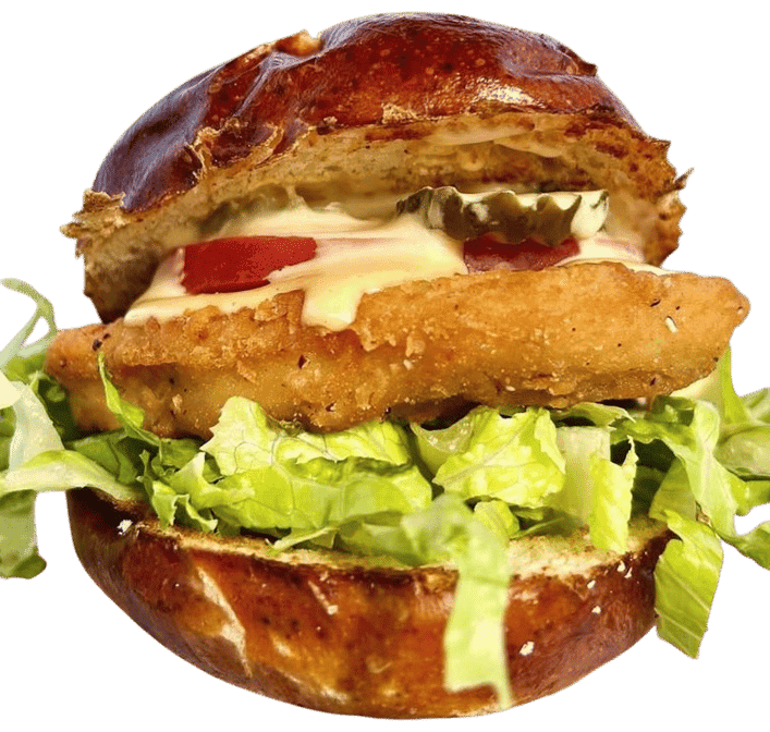 Sprout House Vegan Vegetarian Food Truck by null
