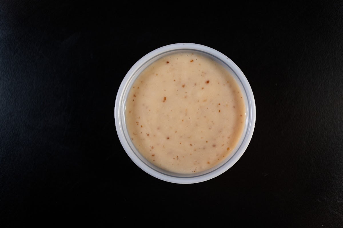 Wing Daddys Sauce House by null