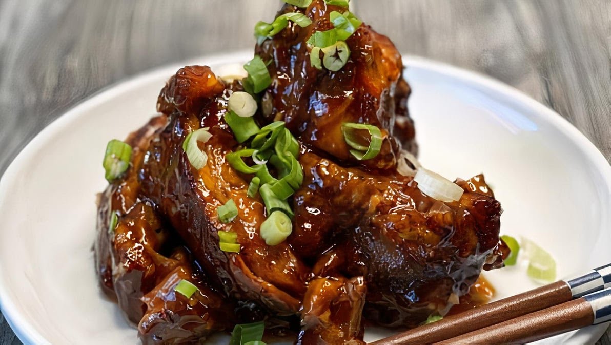 Zen Modern Asian Bistro by null