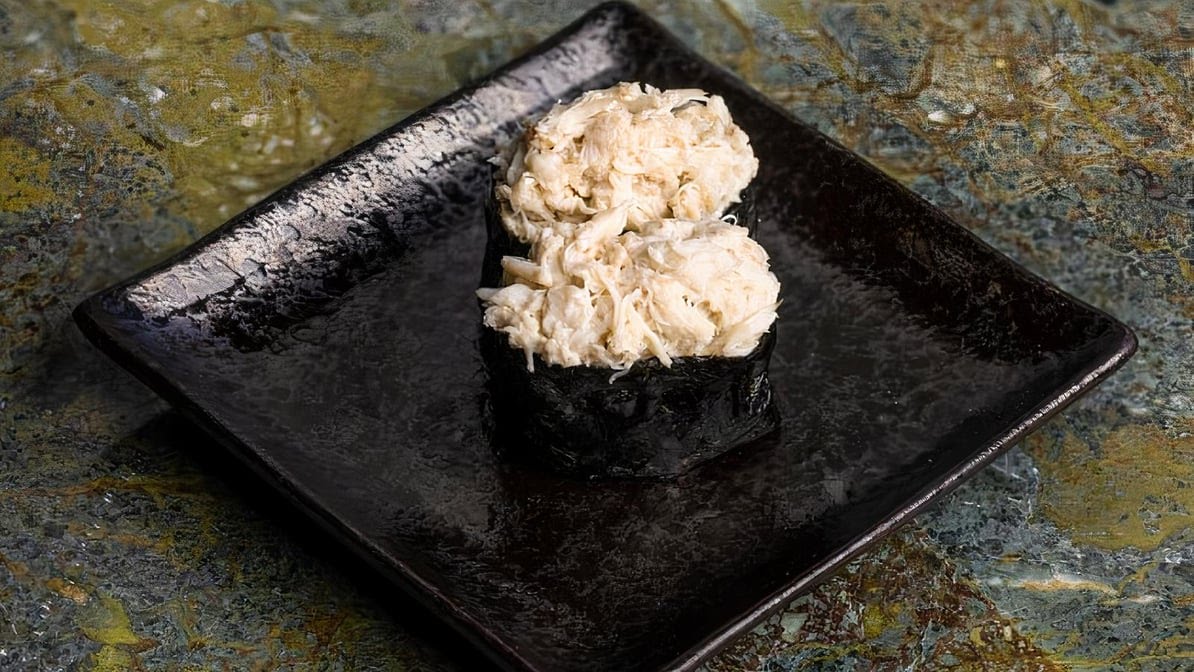 Ichijiku Sushi by null