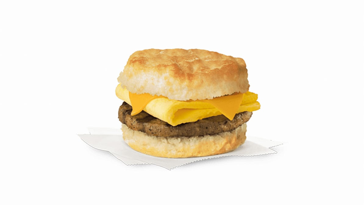 Chick-fil-A by null