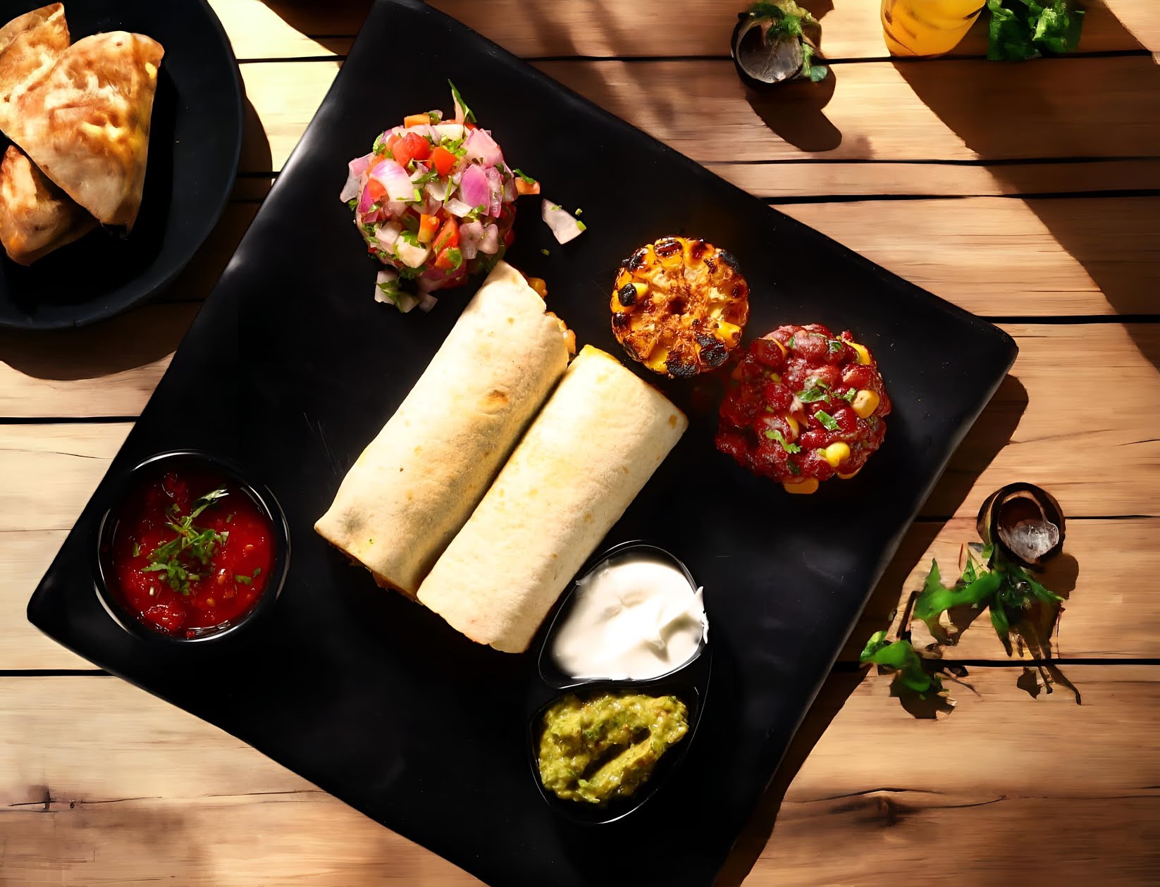 Pebble Street by null