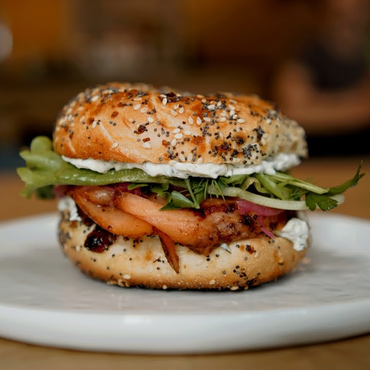 Elegy Coffee East by null