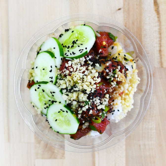 Ohana Kitchen by null