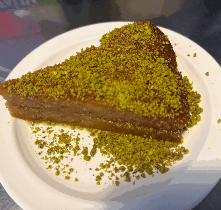 Borek G Cafe & Market by null