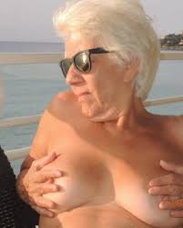 Granny porn videos jpg x Old white granny