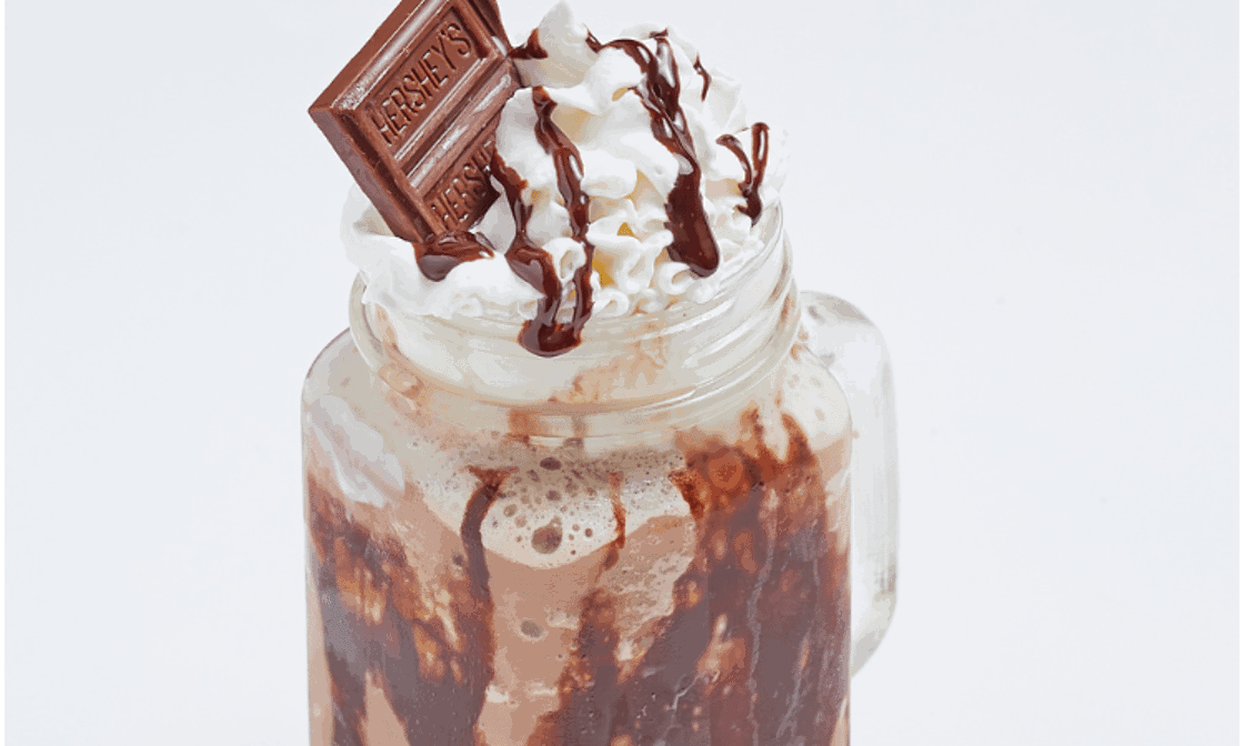 Neverland Coffee Bar by null
