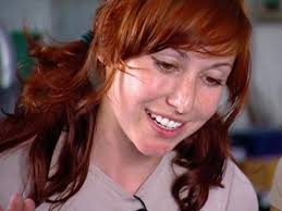 Kari byron from mythbusters gets jpg x Kari byron