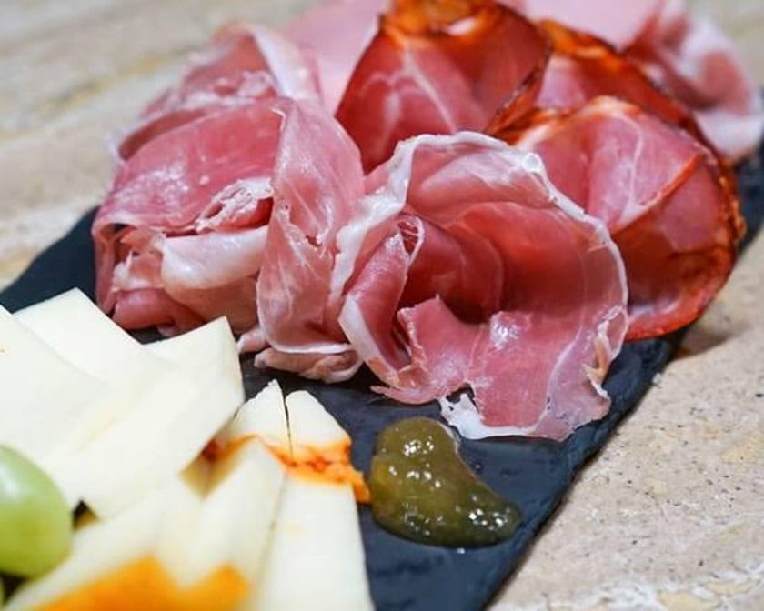 Salumeria Rosi by null