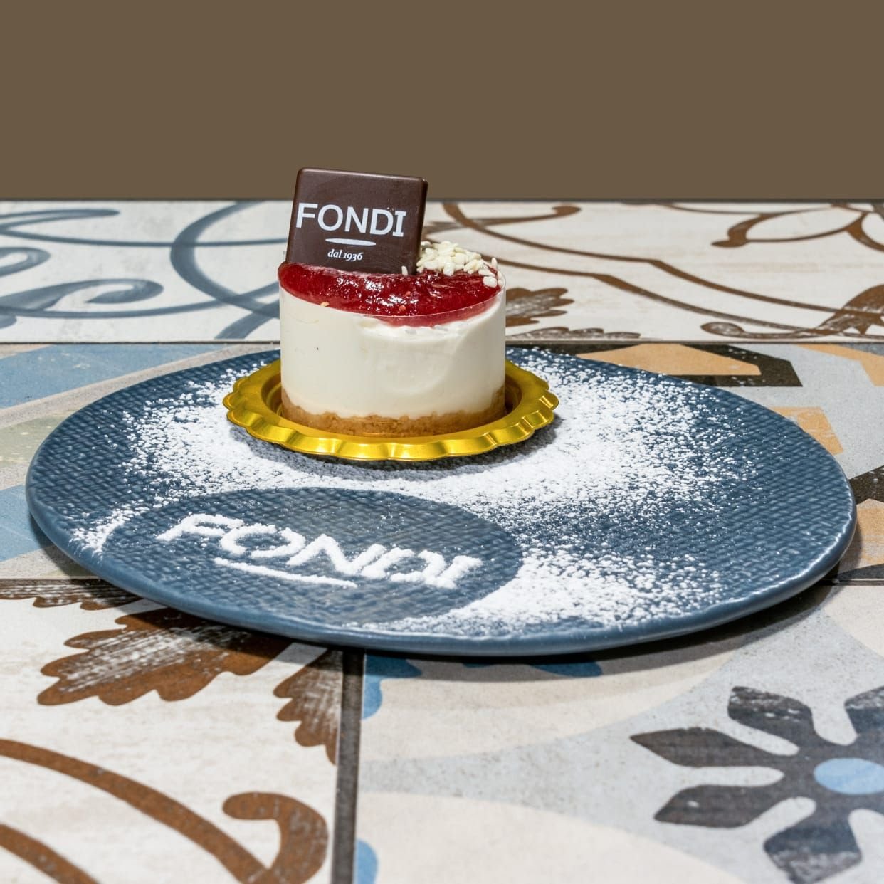 Fondi dal 1936 by null