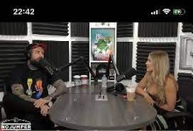 Kazumi In No Jumper