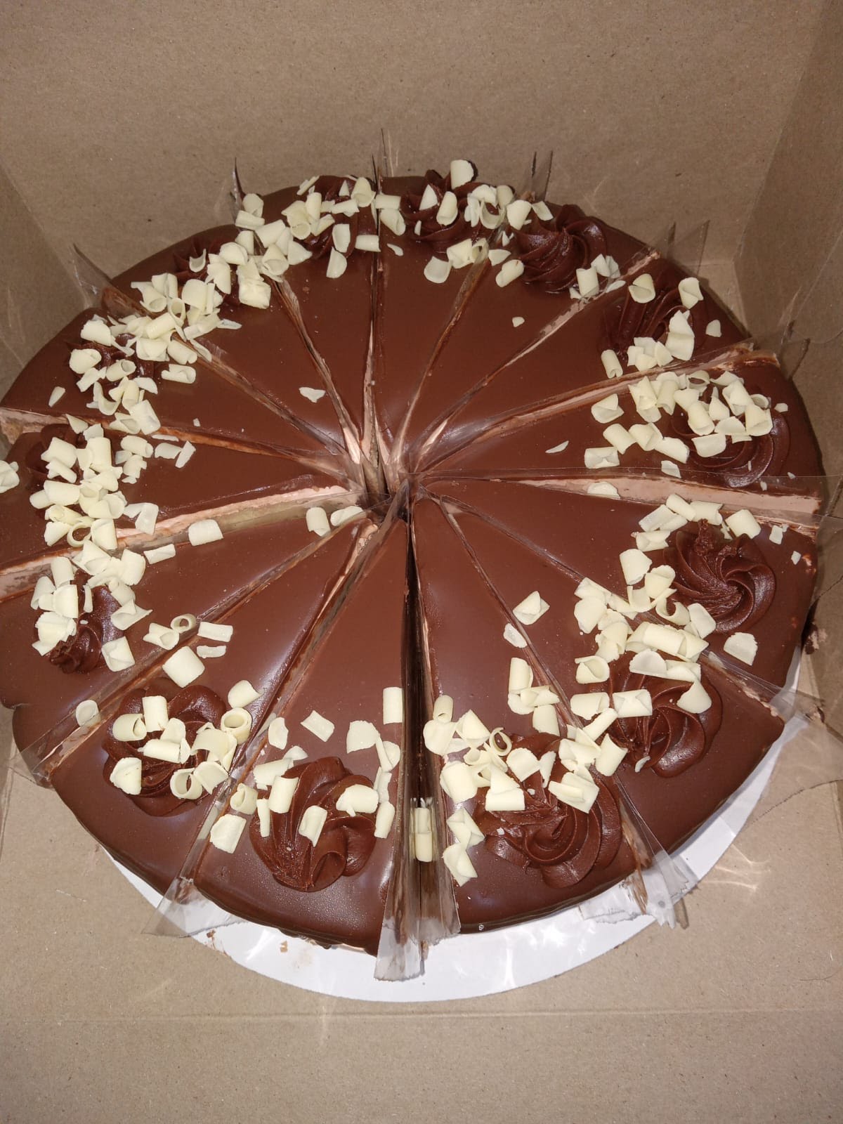 Park Terrace Deli by null