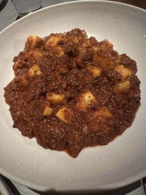 Osteria Divino by null