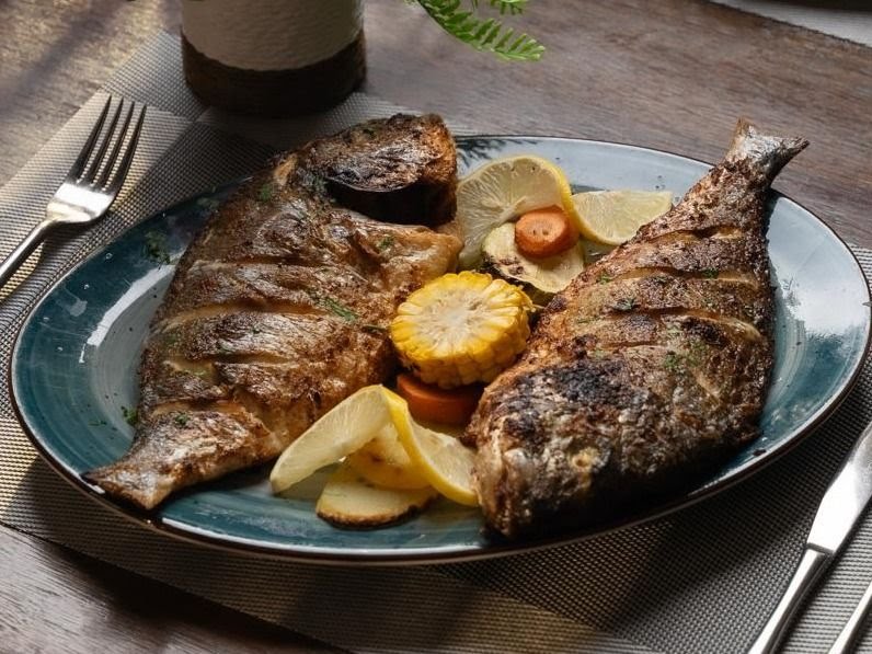 Al Dhafra Restaurant مطعم الظفرة by null