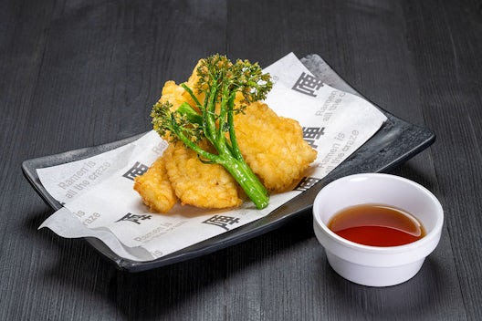 JINYA Ramen Bar - 2nd and PCH by null