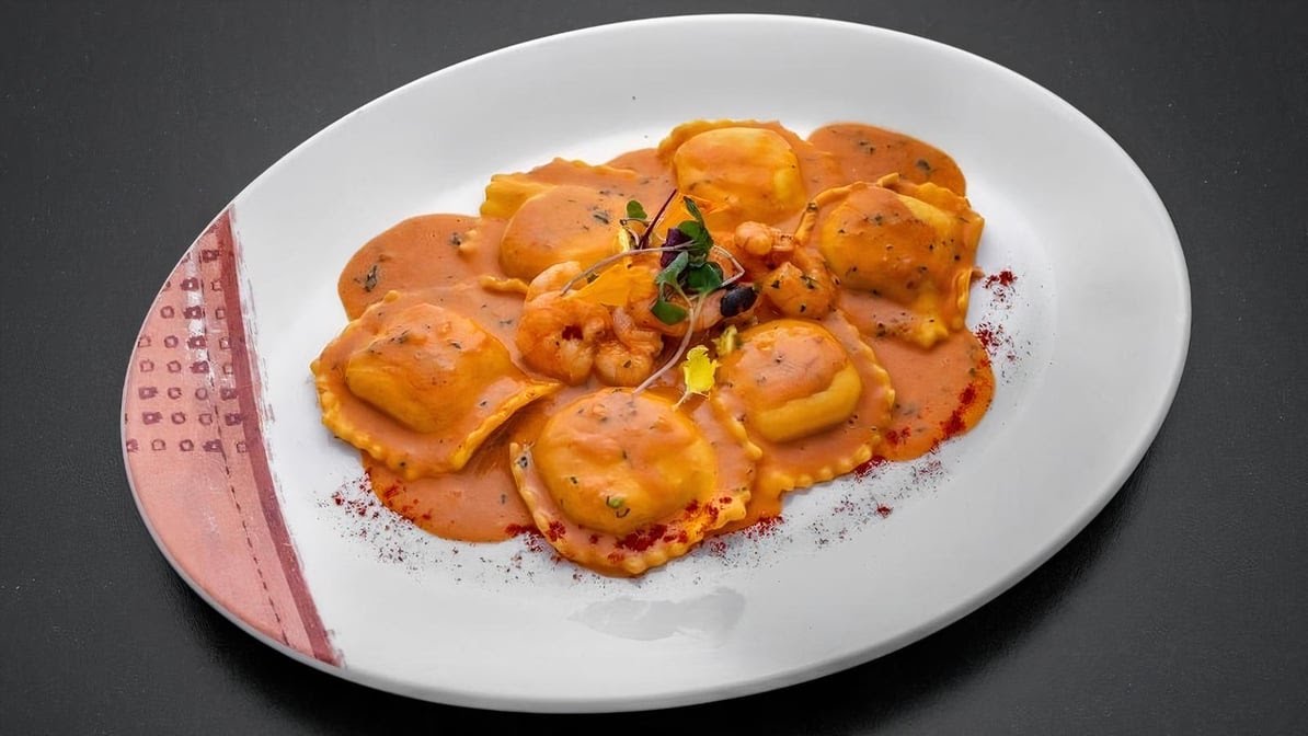 Prosecco Italian Osteria by null