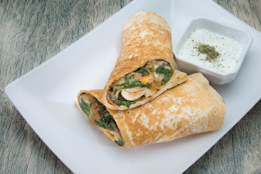 Moby Dick House of Kabobs North Bethesda by null