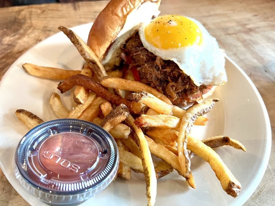 Right Proper Brewing Company by null