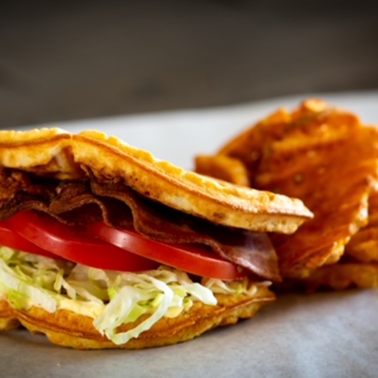 The BLT Shop by null