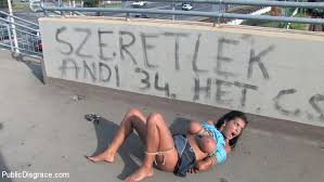 Bold women are naked in public jpg x Girl naked in public