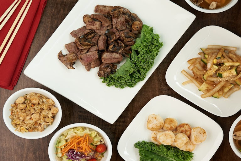 Benihana by null