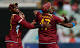 Champions Trophy: West Indies v South Africa, CardiffLive