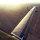 Here's why Facebook's massive drone crashed in the Arizona desert 