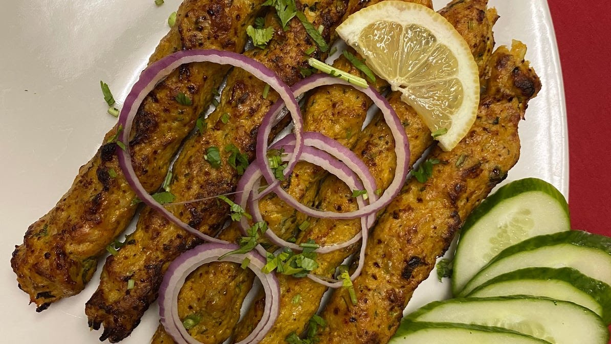 Tandoori Fairfax by null