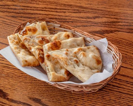 Madras Indian Grill by null