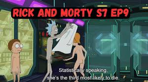 Rick and morty beth smith boy edit jpg x And morty summer nude