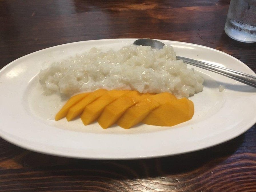 Charm Thai Kitchen by null