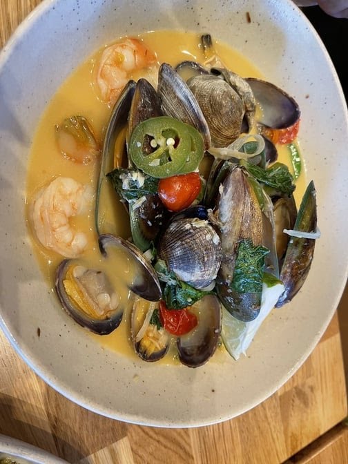 Mahi ‘ai Table by null