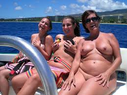 Nude on boat pornzog free porn clips jpg x Naked on boat