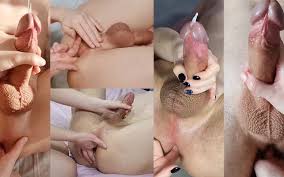 Explosive wet prostate cum prostate massage hands free orgasm jpg x Prostate massage orgasm
