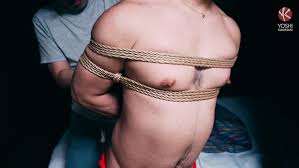 Sangini totally bound shibari kalahari jpg x Shibari bondage