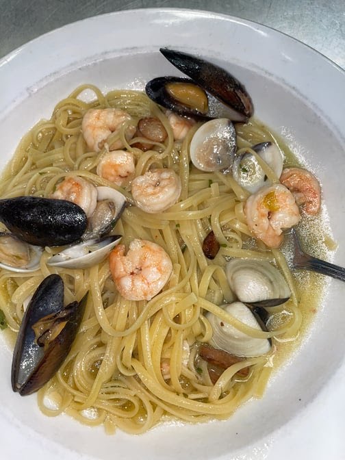 Ristorante Pesto by null