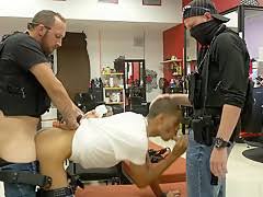 Gaypatrol barbershop plowing jpg x Gay patrol