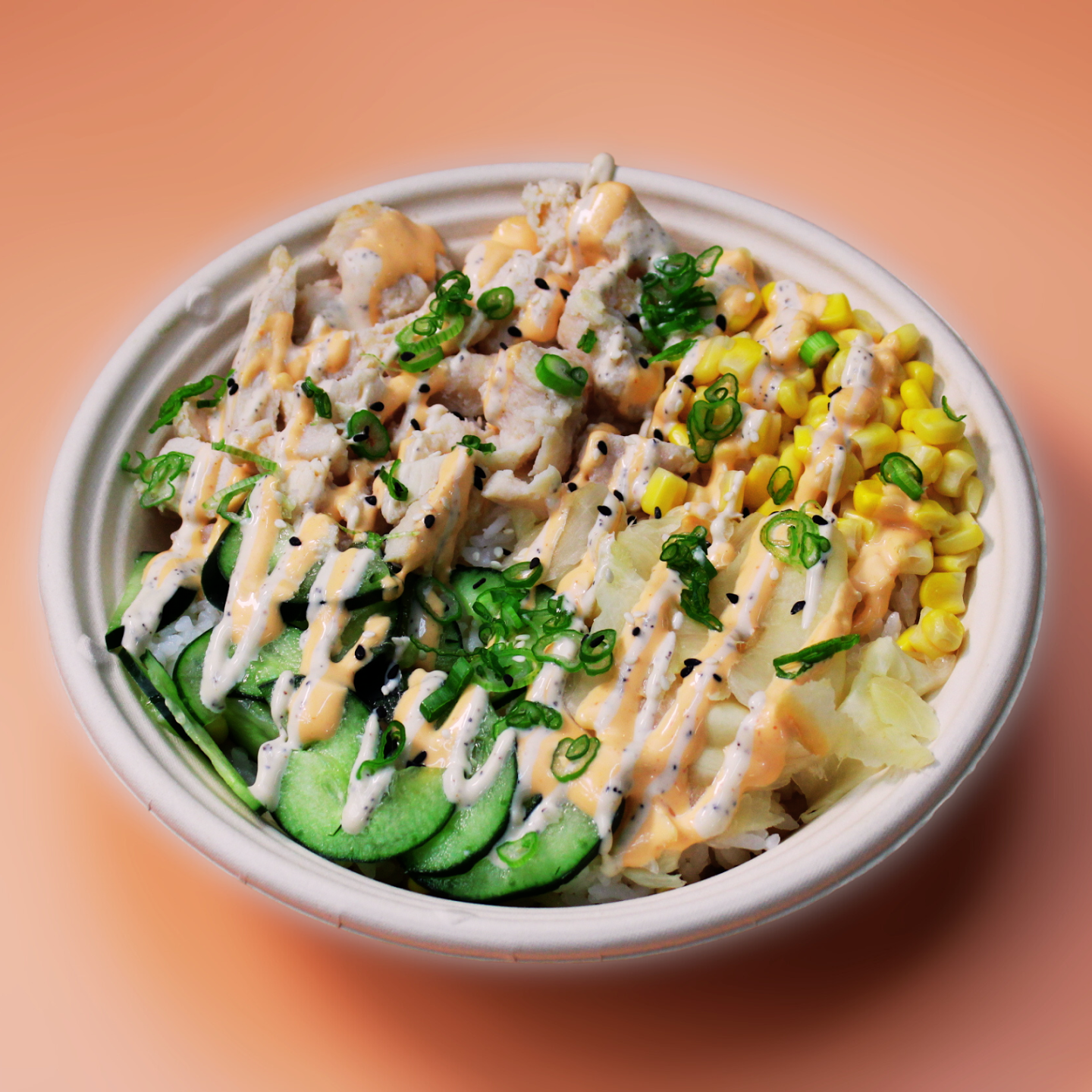 Love Art Sushi Fenway by null