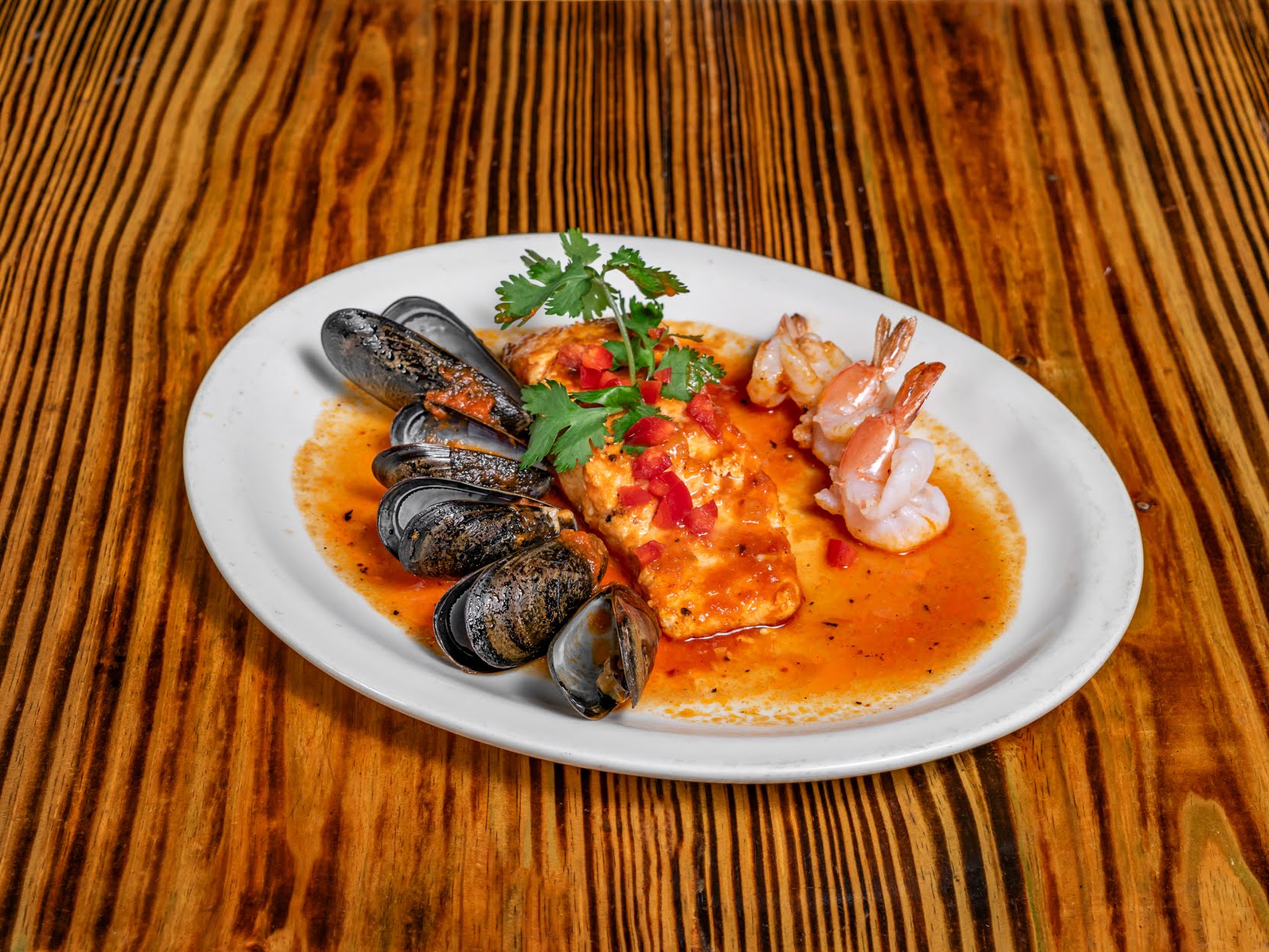 Mexico 2000 Restaurant by null