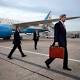 John Kerry turns around his US-bound plane and heads to Paris to meet with ...