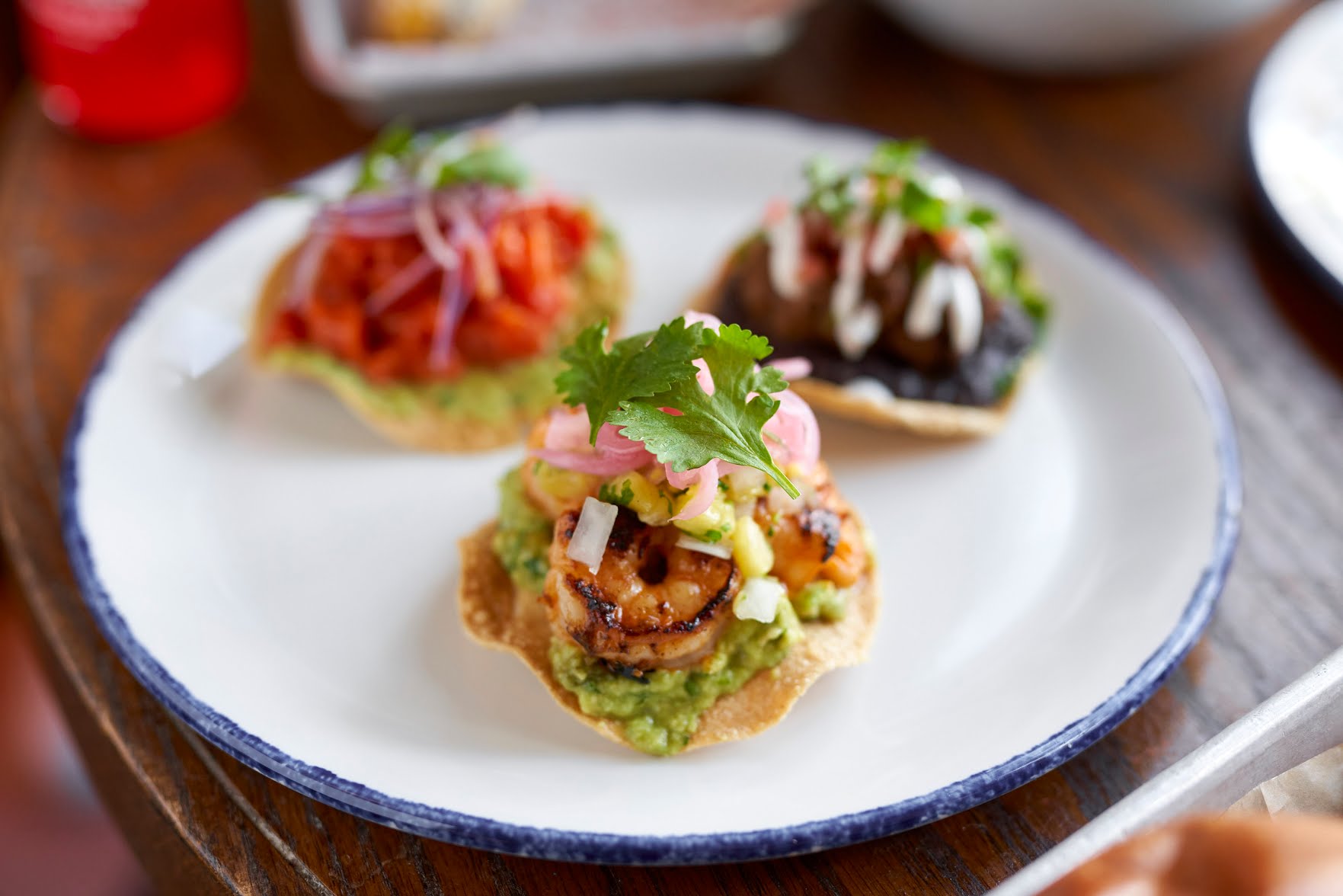 Lolo's Surf Cantina by null