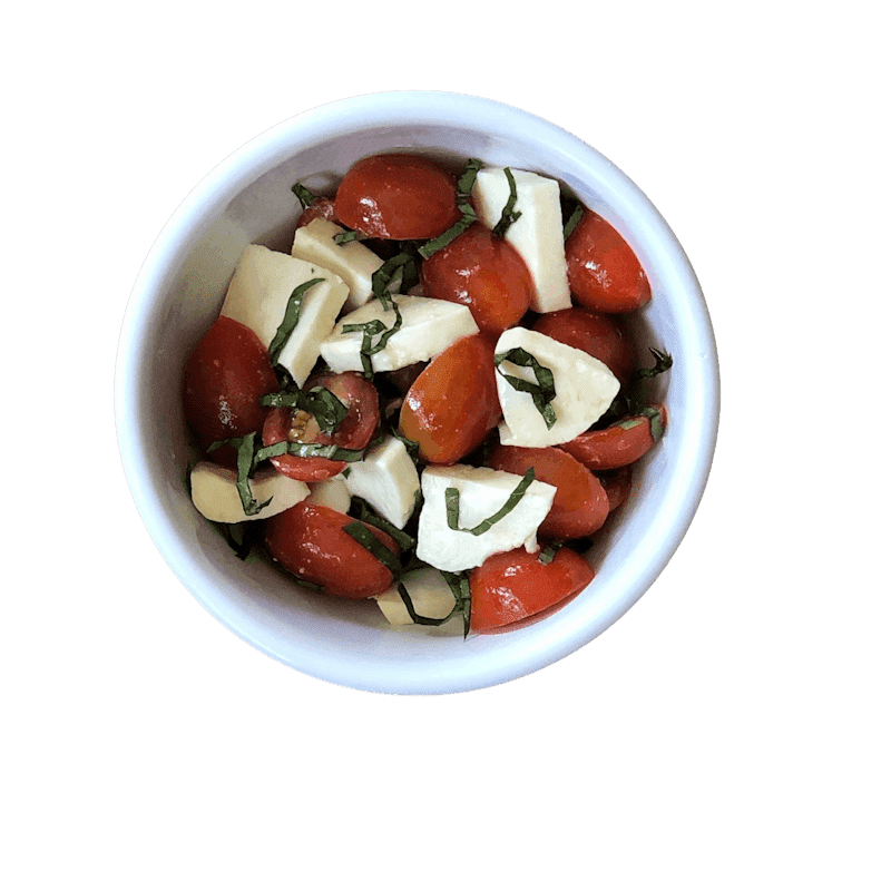 Mici Italian by null